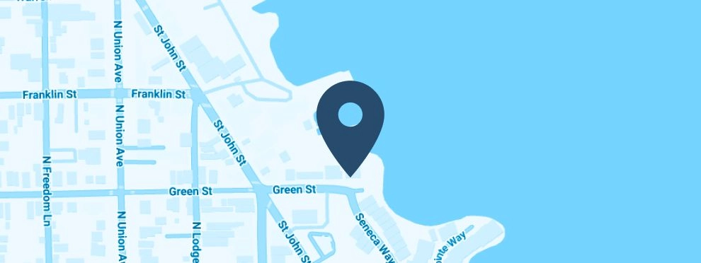 Smile Partners Of Havre De Grace location map
